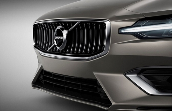 Volvo отзывает в РФ более 250 автомобилей