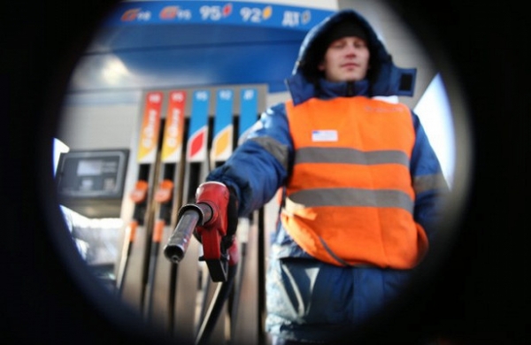 Россияне нашли способ сэкономить на бензине