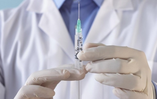 В Германии анонсировали выпуск вакцины от коронавируса в октябре