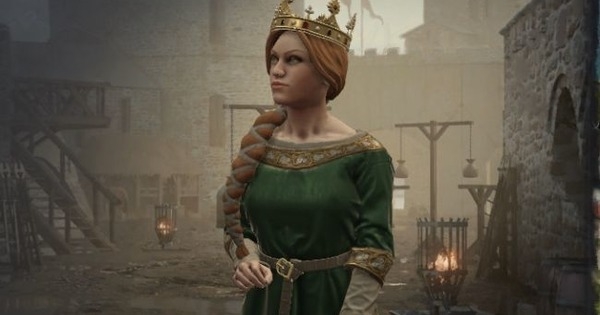 Для Crusader Kings 3 уже выпустили больше 150 модов