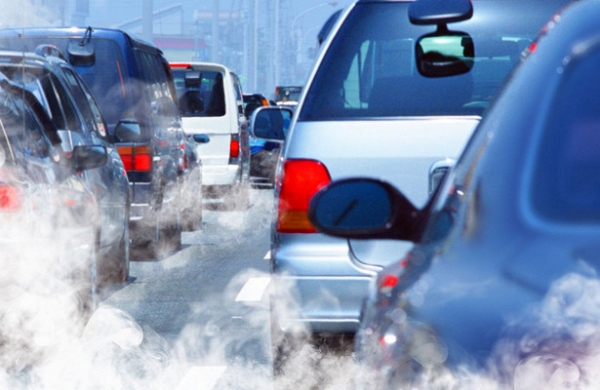 Машины загрязняют воздух меньше, чем считалось