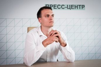 Василий Воробьев Краснодар