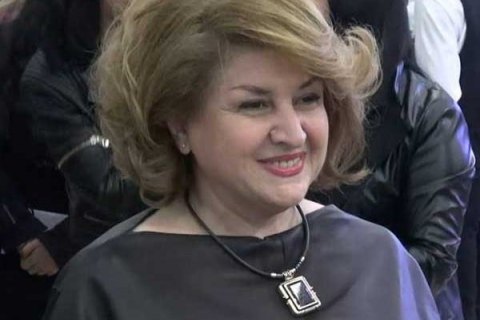 Рита Саргсян