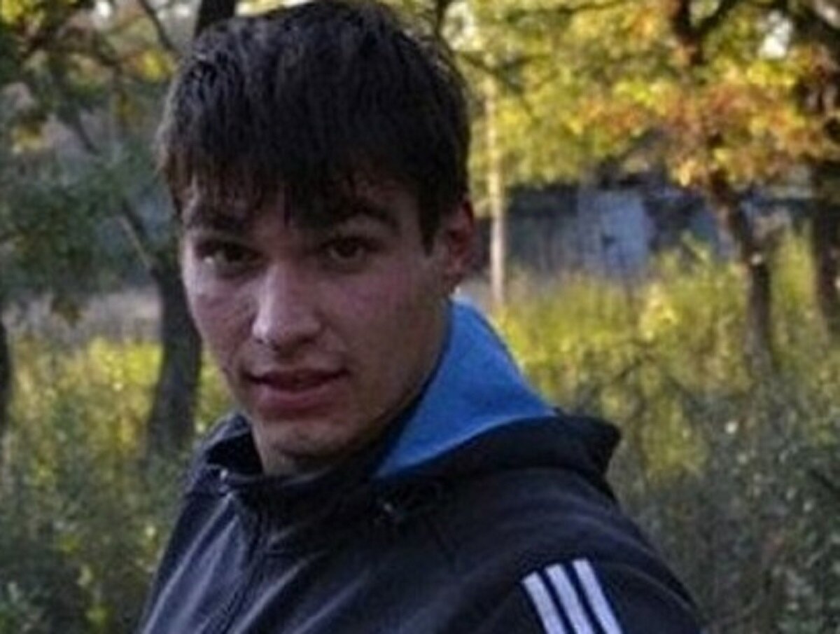 Акшин гусейнов фото убитого мальчика