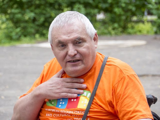 Александр Суворов