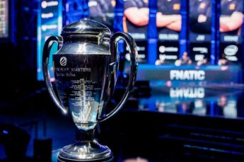 IEM Global Challenge по CS: GO