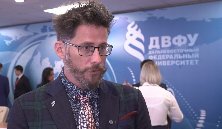 Александр Каганский