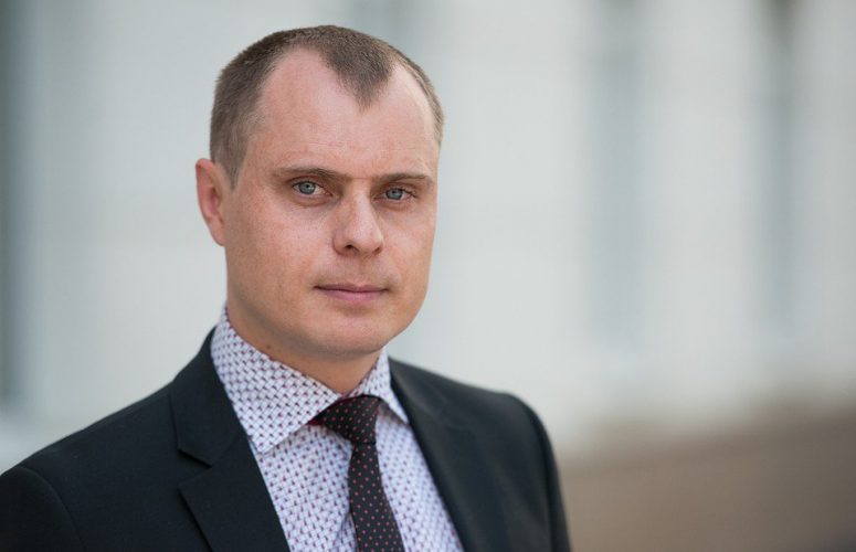 Андрей Майер