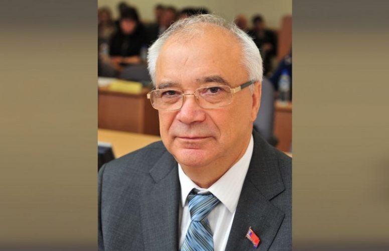 Владимир Христов