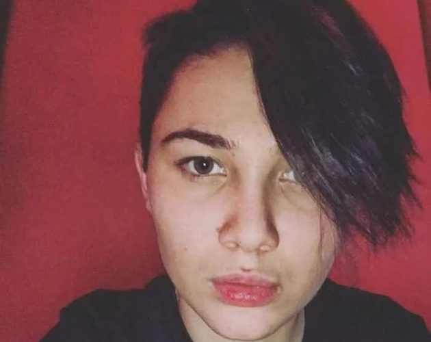 Карина Джикаева