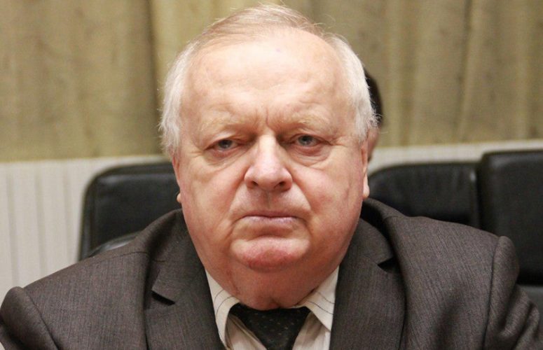 Михаил Болтухин
