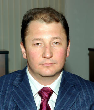 Михаил Жижин
