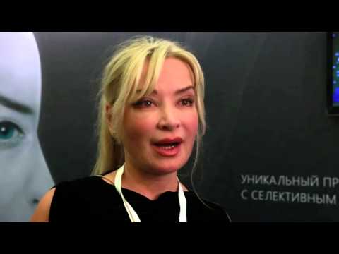 Наталья Николаева косметолог