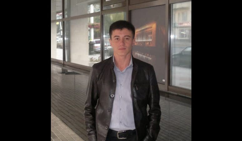 Фазыл Халиков