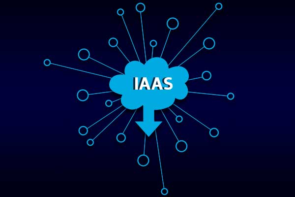 Что такое IaaS