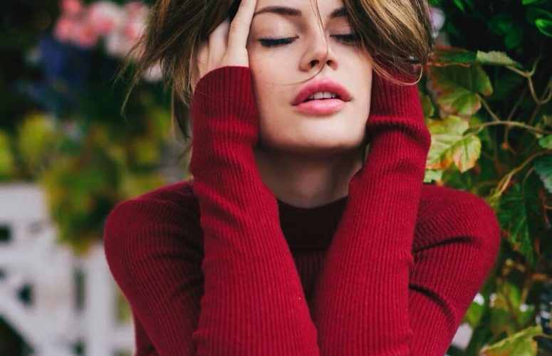 селена майер