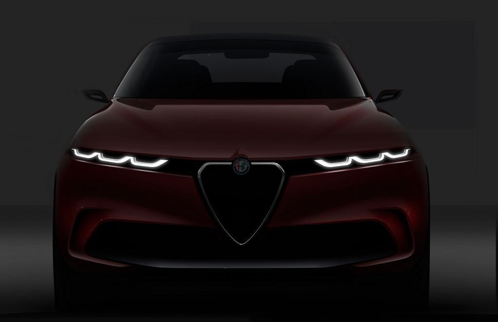 Реферат: Alfa Romeo