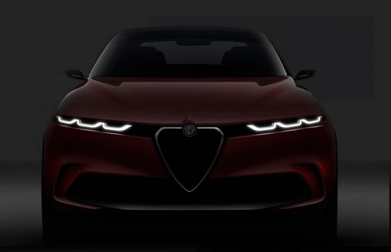 Самые ожидаемые новинки авто в 2021 году