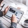 управление репутацией в Интернете