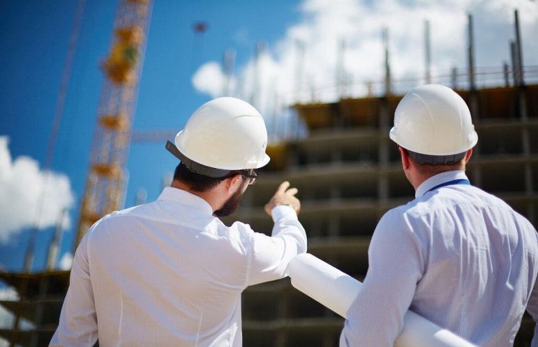 Сопровождение в строительстве