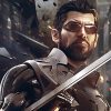 Eidos Montreal анонсируют на Е3 новую игру - но это не Deus Ex
