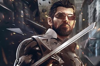 Eidos Montreal анонсируют на Е3 новую игру - но это не Deus Ex