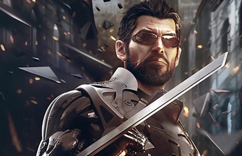 Eidos Montreal анонсируют на Е3 новую игру - но это не Deus Ex