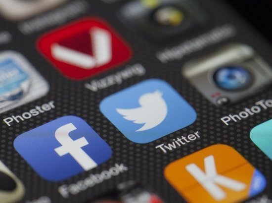 Twitter оштрафовали на 3 миллиона рублей за неудаление запрещенного контента
