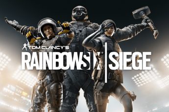 Для Rainbow Six Siege готовят новую операцию и агента