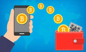 Вывод Bitcoin (BTC) на кошелек или карту PayPal в долларах
