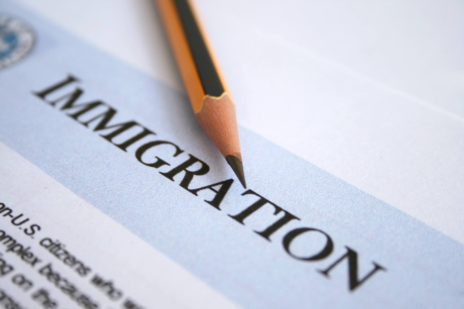 Иммиграция: с чего начать