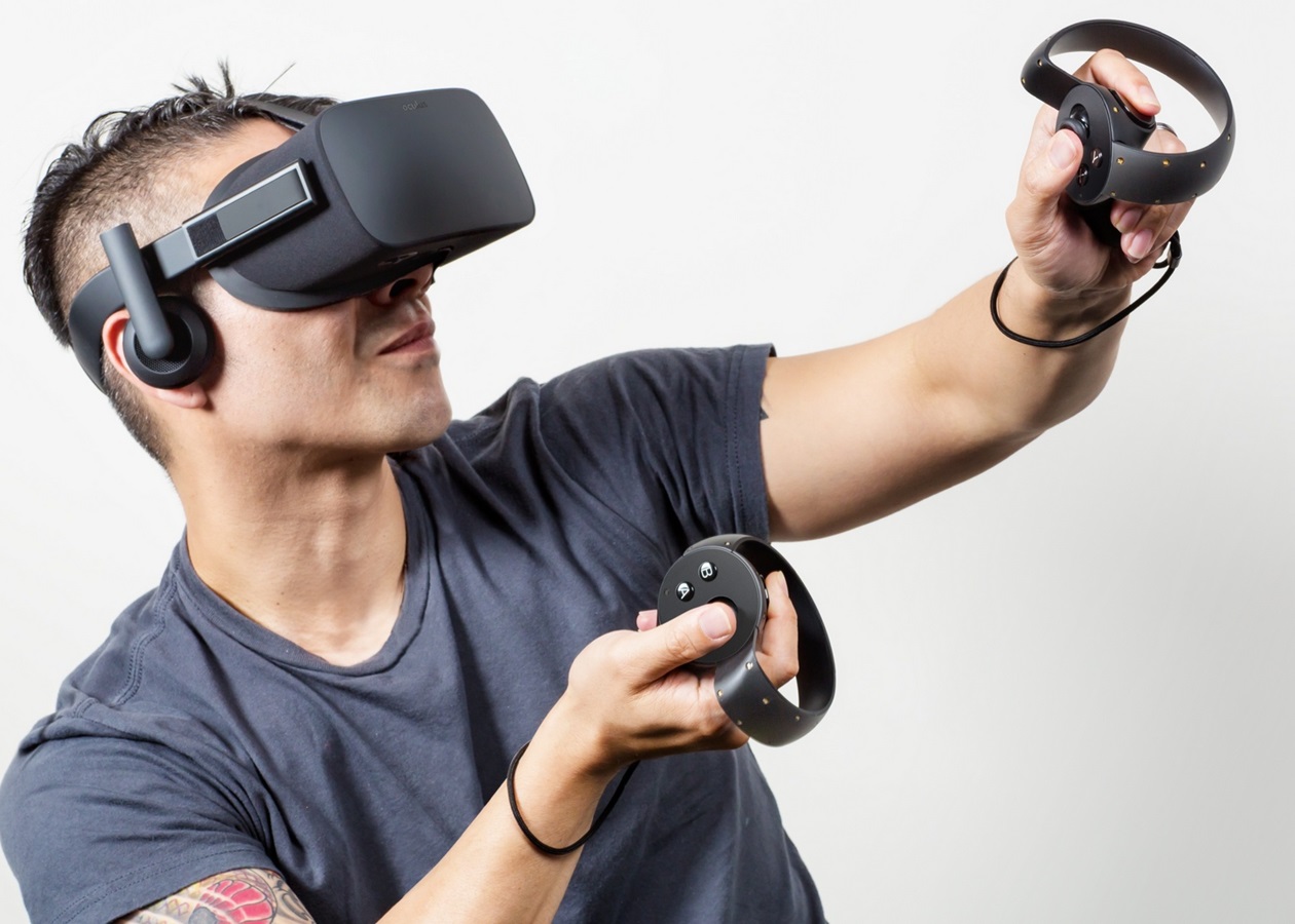 Как правильно выбрать VR-шлемы