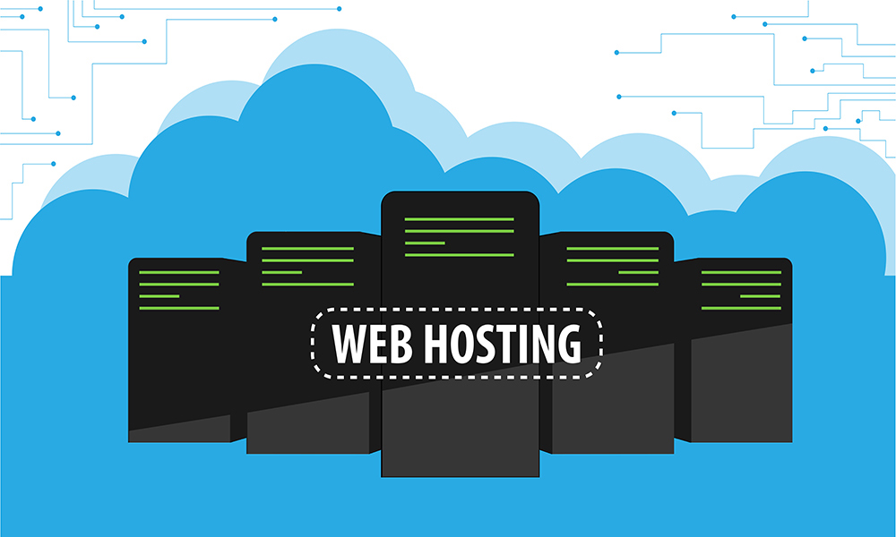 The Power of Control: Navigating the Web Hosting Control Panel