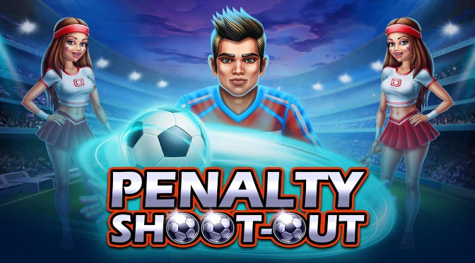 Penalty shoot out на деньги скачать
