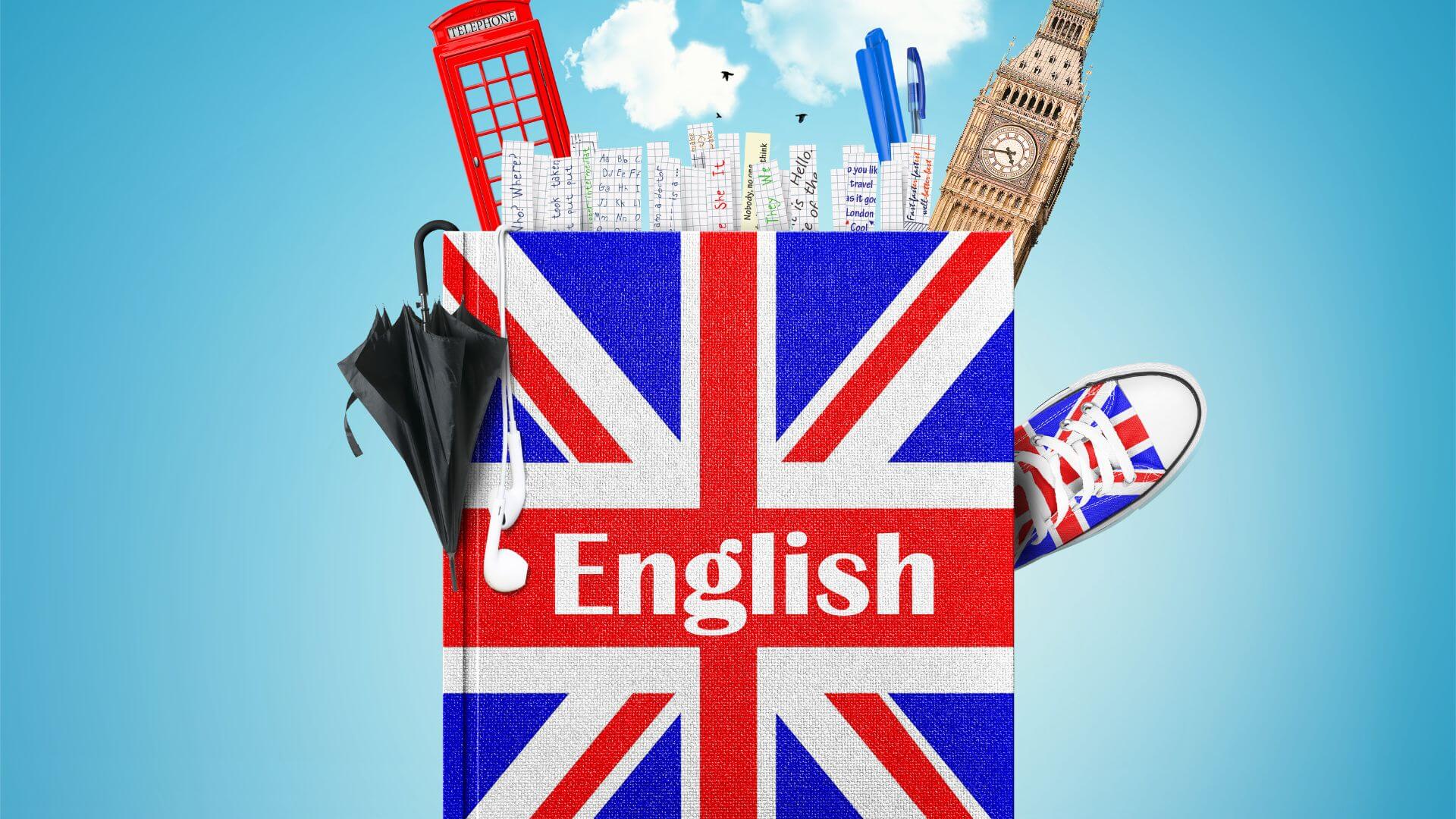 Почему изучение английского языка - Ключ к Успеху и Возможностям
