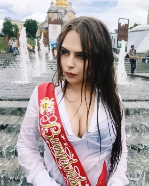 Михалина Новаковская
