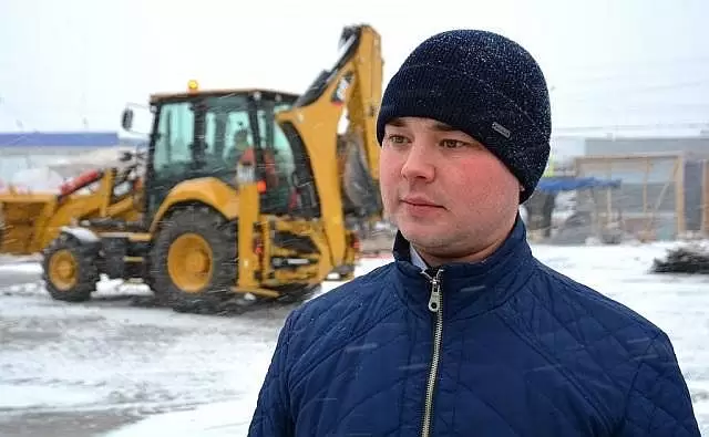 Виталий Игнатов