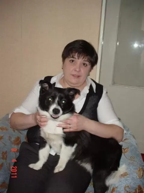 Елена Чуклова
