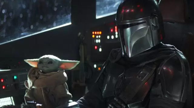 Мандалорец 2 сезон - дата выхода