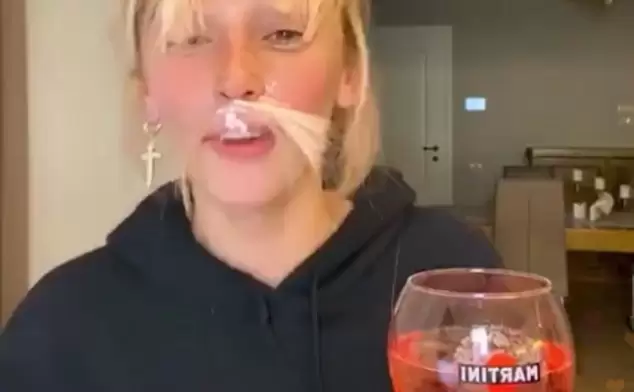Настя Ивлеева