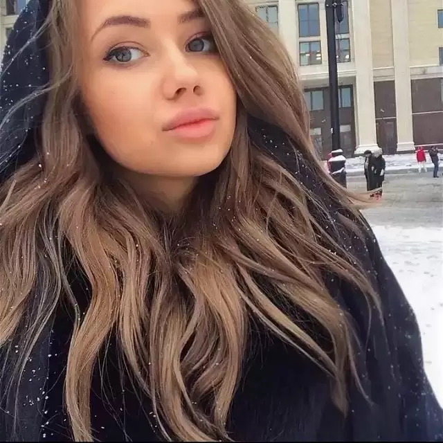 Настя Шевченко