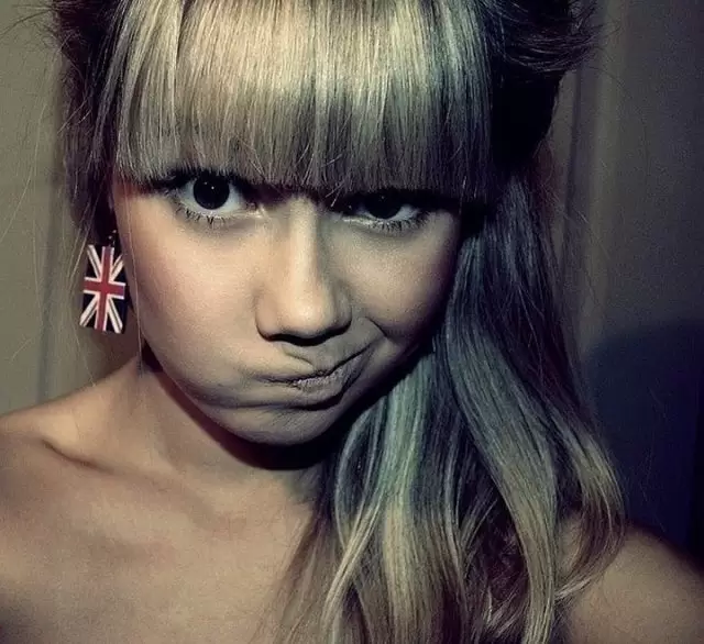 Настя Шевченко