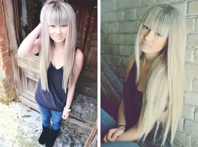 Настя Шевченко