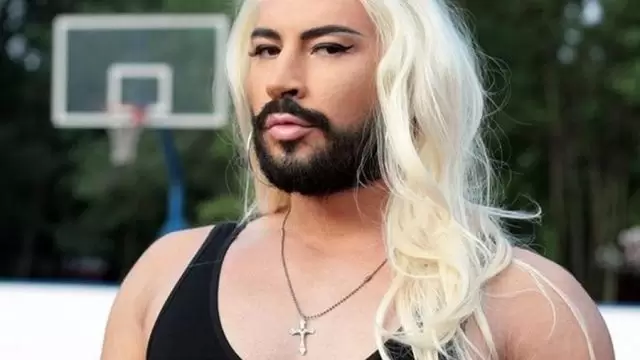 Павел Петель