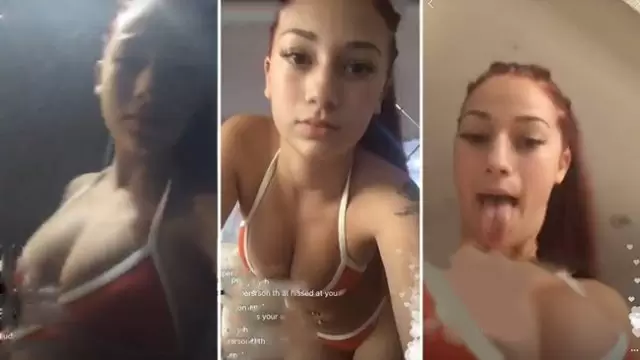 Bhad bhabie onlyfans new leak