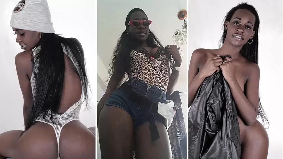 Лоурен Моралес Фернандес