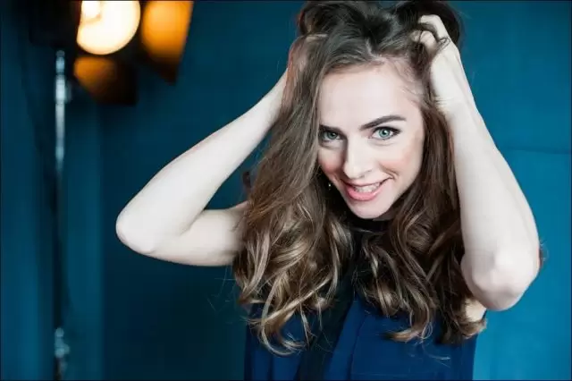 Маргарита Левчук