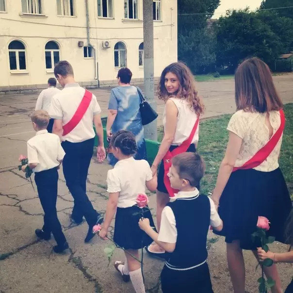 Полина Галицкая