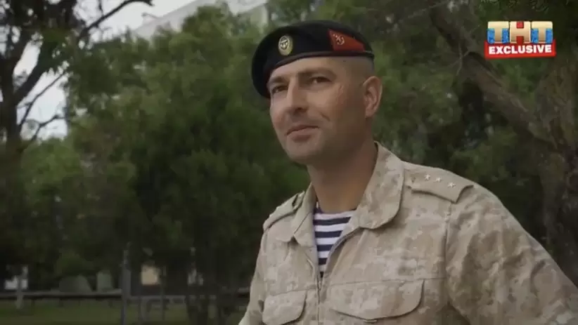 Солдатики 2 после проекта