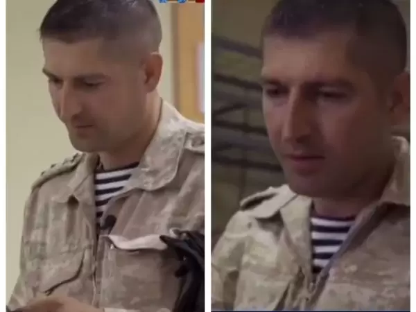 Солдатики 2 после проекта